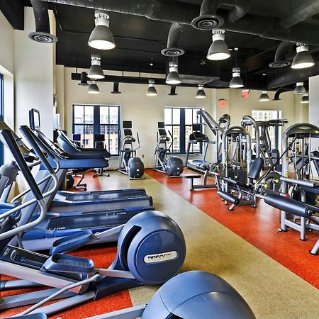 Condo With Gym And Pool In Pentagon City 8Min To Dca อาร์ลิงตัน ภายนอก รูปภาพ