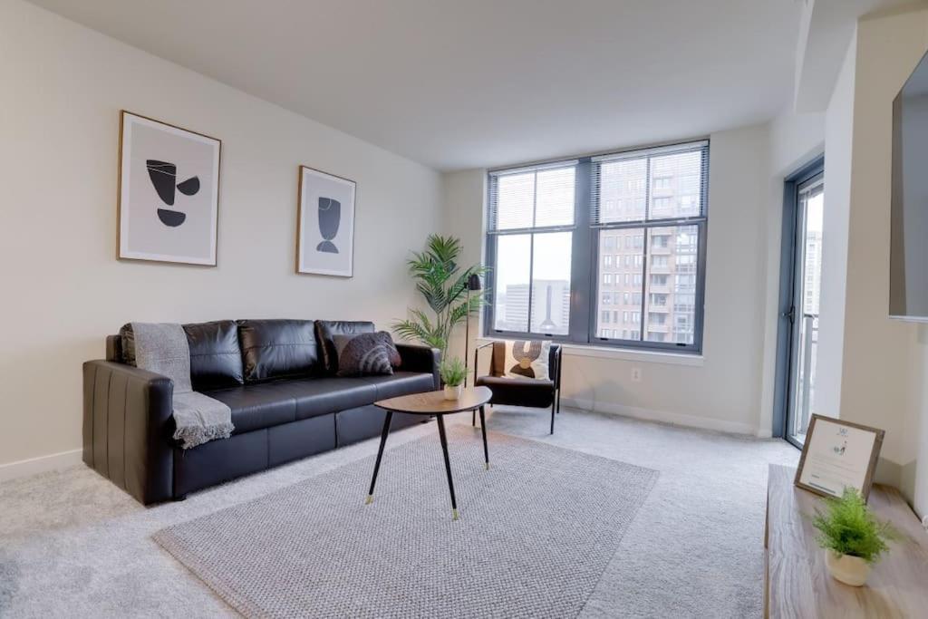 Condo With Gym And Pool In Pentagon City 8Min To Dca อาร์ลิงตัน ภายนอก รูปภาพ