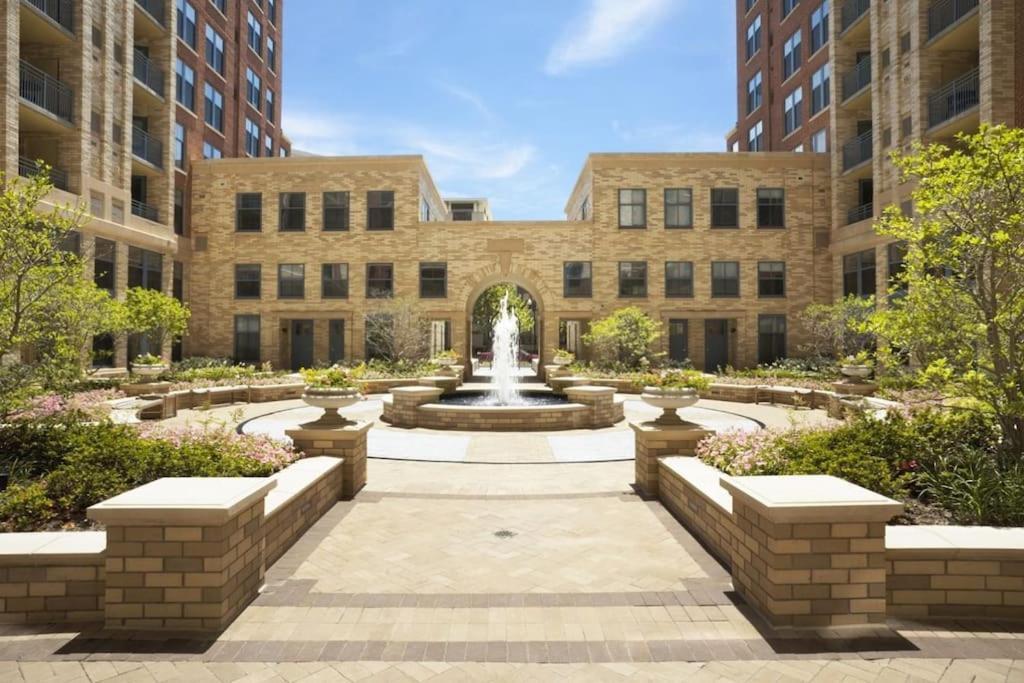 Condo With Gym And Pool In Pentagon City 8Min To Dca อาร์ลิงตัน ภายนอก รูปภาพ