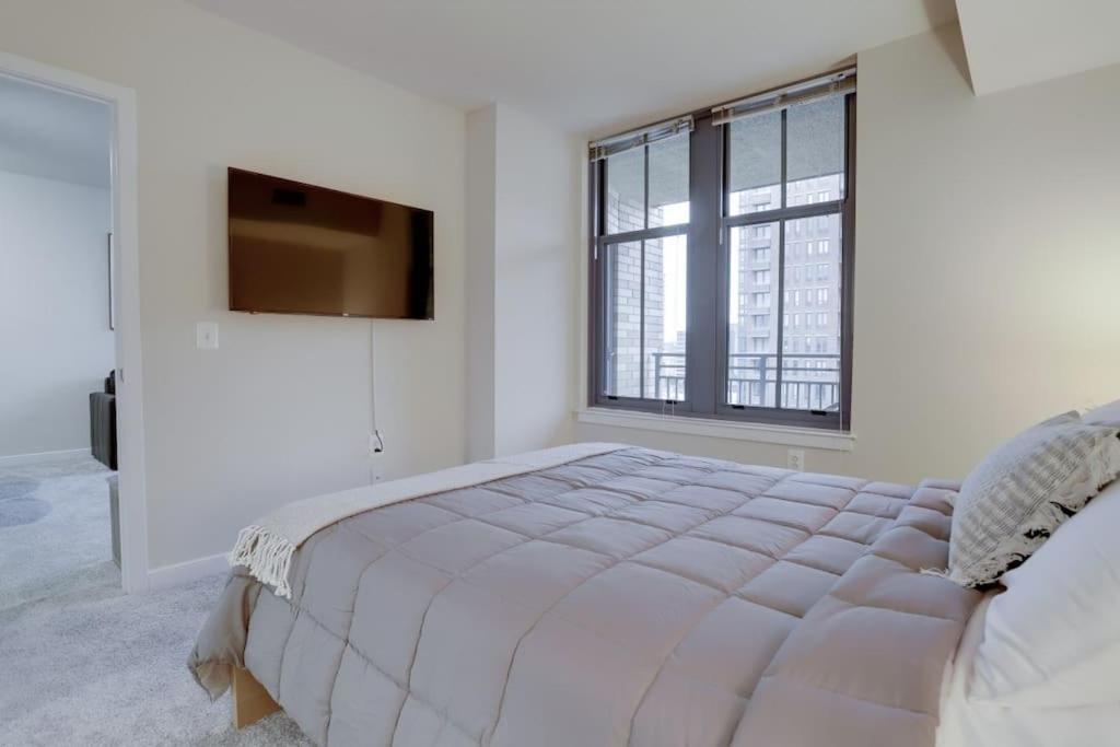 Condo With Gym And Pool In Pentagon City 8Min To Dca อาร์ลิงตัน ภายนอก รูปภาพ