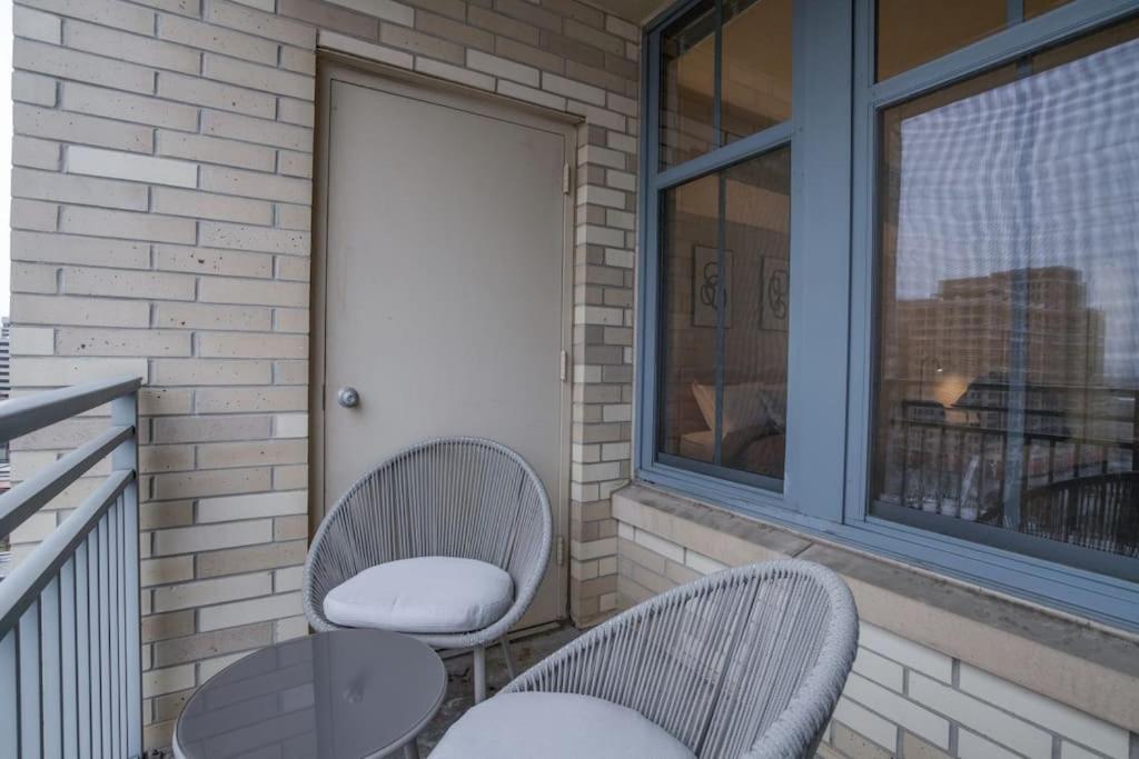 Condo With Gym And Pool In Pentagon City 8Min To Dca อาร์ลิงตัน ภายนอก รูปภาพ