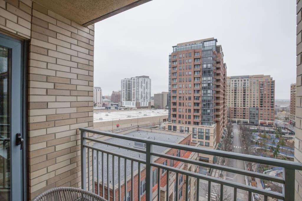 Condo With Gym And Pool In Pentagon City 8Min To Dca อาร์ลิงตัน ภายนอก รูปภาพ